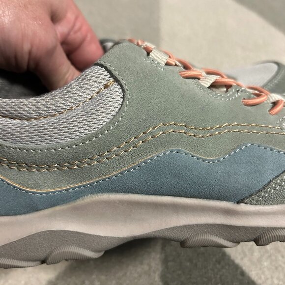 Earth Origins Tierney Trail Hiking Sneakers Women's Size 7 M - Picture 3 of 11